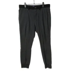 JUNYA WATANABE MAN ジュンヤワタナベ コムデギャルソン マン クロップドパンツ WD-P019 AD2019 ブラック 黒 L 27113807のサムネイル