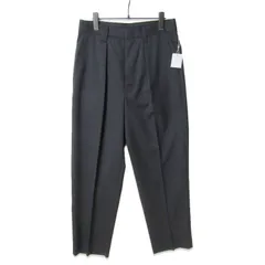 美品 MACKINTOSH PHILOSOPHY マッキントッシュフィロソフィー スラックス R9R21-207-229 GREY LABEL ネイビー 5 27113824のサムネイル