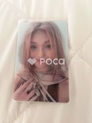aespa ジゼル 2021 Winter SMTOWN : SMCU EXPRESS PASS CARD - メルカリ