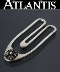 CHROME HEARTS 銀座店 クロムハーツ バブルガム ハート リング 指輪