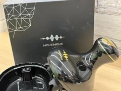 【亘】WAVEWAVE EMS Scalp Head SPA ヘッドスパ 動作確認済み 【8709TY】E30のサムネイル