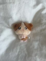 ハンドメイド　国内作家　作家様　ぬいぐるみ　リス　シマリス ハンドメイド 国内作家 作家様 ぬいぐるみ リス シマリス - メルカリ
