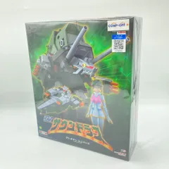 THE合体 サウンドラス 「劇場版 グリッドマン ユニバース」 GOODSMILECOMPANY グッドスマイルカンパニー フィギュア 未開封品
