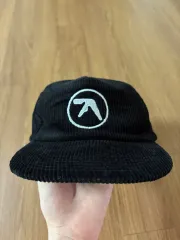 00s aphex twin bootleg エペックス トゥイン ブートレッグ キャップ