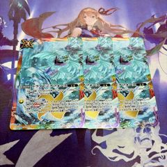 バトルスピリッツ ドライビングフォース シク ファラ - メルカリ