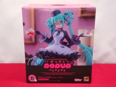 未開封 初音ミク グッスマくじ B賞 POP UP PARADE ポッパレ - メルカリ