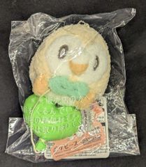 타카라 토미 봉제인형 마스코트(Mellow Heart) 포켓피스 모클로