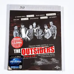 2026年最新】the outsider dvdの人気アイテム - メルカリ