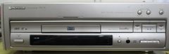 B229 PIONEER 파이오니어 DVL-9 DVD/LD 플레이어 리모콘 첨부[정크품]