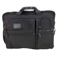 美品】TUMI トゥミ ビジネスバッグ 2way 26109D2E 黒 - メルカリ