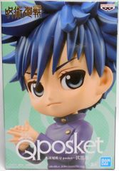 BANDAI SPIRITS 주술회전 Q posket 호랑이 유인 후쿠구로 메구미 B(특별 컬러)