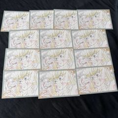 リング5だん エターナルフラワールミナスフローラ サイン つむぎ
