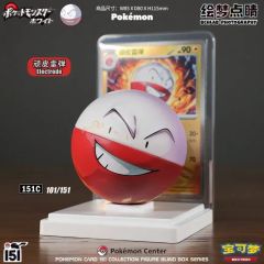 CGC PRISTINE 10 ピカチュウ 025/165 モンスターボール - メルカリ