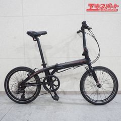ダホン DAHON ワイズロード アンタレス ANTARES 折り畳み自転車 - メルカリ