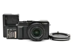 2026年最新】Panasonic DMC-LX100の人気アイテム - メルカリ