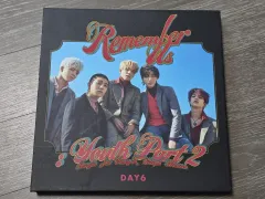 DAY6（デイシックス） リー Remember me + The DÉCADE まとめ