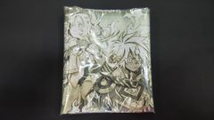 46】遊戯王 ニューロン プレイマット 白の物語 未開封 - メルカリ