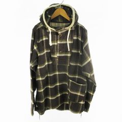 コムサデモードメン COMME CA DU MODE MEN ジャケット ベロア M 茶 