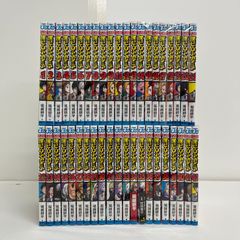 僕のヒーローアカデミア 1-42巻 全巻セット ＋未開封びっくらポン商品