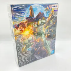 1/100 MG CONCEPT-X6-1-2 ターンX 「∀ガンダム」 [5063200] BANDAI SPIRITS バンダイスピリッツ プラモデル 未組立品のサムネイル