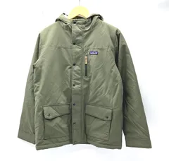 [盛岡77-0091] patagonia Boys' Infurno Jacket  パタゴニア ボーイズ・インファーノ・ジャケット XXL  型番：68460  [中古/100][レディース]のサムネイル