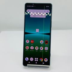 Xperia 5Ⅲ SO-53B docomo グリーン バッテリー良好 - メルカリ