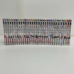 カッコウの許嫁 全31巻セット【1-31】特典おまけ付 - メルカリ
