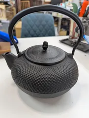 南部鉄器 鉄瓶 1.5Lのサムネイル