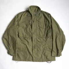 M-65 フィールドジャケット 2nd small short 2026年最新】m65 フィールドジャケット shortの人気アイテム - メルカリ