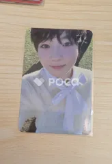 NCT サクヤ WISH Photobook Ver.