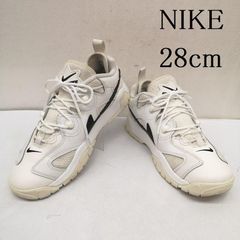 NIKE ナイキ ズームエルドレット2 メッシュ ランニングシューズ 28