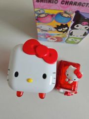 か*り様 (限定500 )Hello Kitty(ハローキティ)デコトラシリーズ - メルカリ