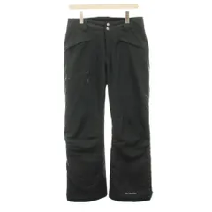 コロンビア Columbia 中綿パンツ カーゴパンツ L ダークグレー WR0917 /HNのサムネイル