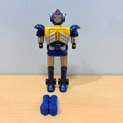 ☆ポピー☆超合金☆当時物☆グレートマジンガー☆現状品☆ - メルカリ