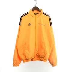 Gosha Rubchinskiy アディダス×ゴーシャラブチンスキー トラックジャケット/アディダスコラボ サイズ:M  DM2133   オレンジ メンズ / 240001205181 Gosha Rubchinskiy アディダス×ゴーシャラブチンスキー トラック