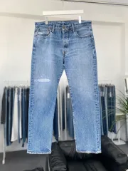 リーバイス501 Straight Fit 00s 34サイズ a5303