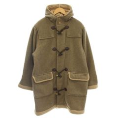  Navy 英国製 ダッフルコート RN22FDFL41 Lサイズ Royal Navy 英国製 ダッフルコート RN22FDFL41 Lサイズ - メルカリ