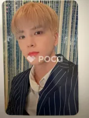 THE BOYZ ヨンフン 2021 Season's Greetings FILM CLUB EVERLINE