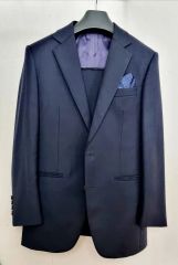 SavileRow プレミアムスタンダードスーツ 匠 145000 BE7 新品 - メルカリ