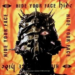 hide/hide:A STORY 1998 hide LAST WORKS～… - メルカリ