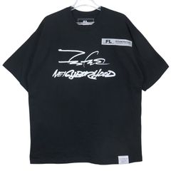 neighborhood × futura コラボTシャツ Mサイズ - メルカリ
