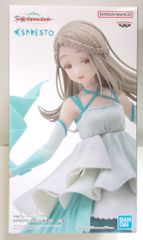BANDAI SPIRITS ESPRESTO-Flowing- 학원 아이돌 마스터 시노자와 히로