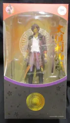 オランジュ・ルージュ 1/8スケール 刀剣乱舞-ONLINE- 大倶利伽羅 特典刀チャーム付き