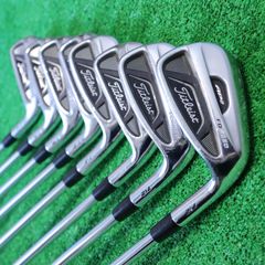 別注Titleist AP2 716 6本（5~PW）タイトリスト Rフレックス - メルカリ