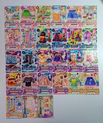 アイカツカード N41枚 2014シーズンメイン まとめ売り - メルカリ
