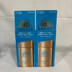 再入荷】新品未開封 アネッサ パーフェクトUV ブラッシュオンパウダー