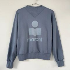 未使用☆ISABEL MARANT スウェット トレーナー☆ユニセックス☆S 