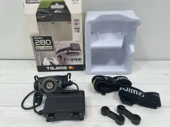 【塩】TAJIMA タジマ LE-F28 ヘッドライト 未使用品【24011CK】E30のサムネイル