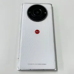 【訳あり品】Leitz phone 2 ホワイトのサムネイル