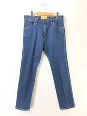 CHALLENGER DENIM TROUSERS PANTS アメカジ 6 - メルカリ